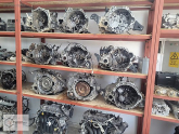 Oto Çıkma Parça / Toyota / Yaris / Şanzıman / Şanzıman Komple / Çıkma Parça 