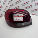 Oto Çıkma Parça / Citroen / C3 / Far & Stop / Sol Arka Stop / Çıkma Parça 
