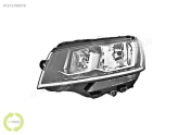 VOLKSWAGEN TRANSPORTER 2020 2021 SOL FAR SIFIR 7L1941005B