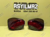 Oto Çıkma Parça / Fiat / Egea / Far & Stop / Sağ Arka Stop / Çıkma Parça 