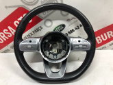 MERCEDES W118 W177 X253 AMG DİREKSİYON SİMİDİ A0050072099 ORJİNAL