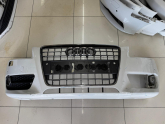 Oto Çıkma Parça / Audi / A5 / Tampon / Ön Tampon / Çıkma Parça 