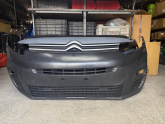 CİTROEN BERLİNGO DOLU ÖN TAMPON