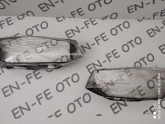 Oto Çıkma Parça / Audi / Q2 / Far & Stop / Far Camı / Sıfır Parça 