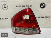 AUDİ A4 LEDLİ SAĞ STOP DEPO MARKA