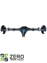 2H0500029R Amarok 4x2 4x4 Arka Diferansiyel 2010-2016