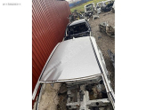 Opel corsa D tavan az hasarlı EMR OTOMATİV