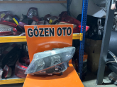 Oto Çıkma Parça / Mercedes / Vito / Far & Stop / Sol Ön Far / Çıkma Parça 