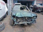 Oto Çıkma Parça / Toyota / Corolla / Kaporta & Karoser / Kesme Tavan Sacı / Çıkma Parça 