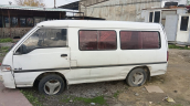 Hyundai H100 Hurda Belgeli Parça Parça Satılıktır.