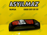 TRANSİT CUSTOM W710 SOL STOP (HATASIZ) PZ31 13405 AD