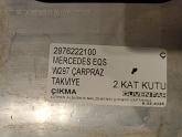 Oto Çıkma Parça / Mercedes / EQS / Tampon / Tampon Demiri / Çıkma Parça 