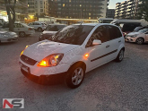 Oto Çıkma Parça / Ford / Fiesta / Motor / Devirdaim / Çıkma Parça 