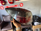 Oto Çıkma Parça / Opel / Astra / Far & Stop / Sol Arka Stop / Çıkma Parça 