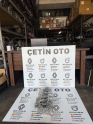 Oto Çıkma Parça / Mercedes / R Serisi / Motor / Silindir Kapağı / Çıkma Parça 