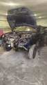 Peugeot 206 komple şanzıman 1.4 benzinli otomatik