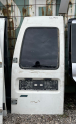 Oto Çıkma Parça / Fiat / Scudo / Kaporta & Karoser / Bagaj Kapağı / Çıkma Parça 
