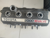 Oto Çıkma Parça / Toyota / Carina / Motor / Silindir Kapağı / Çıkma Parça 