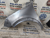 Oto Çıkma Parça / Peugeot / 2008 / Kaporta & Karoser / Sol Ön Çamurluk / Çıkma Parça 