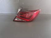 Oto Çıkma Parça / Seat / Leon / Far & Stop / Sağ Arka Stop / Sıfır Parça 