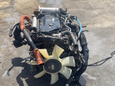 Oto Çıkma Parça / Isuzu / NPR / Motor / Motor (komple) / Çıkma Parça 