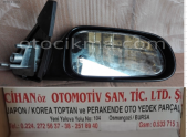 SUZUKI SWIFT SAĞ MANUEL AYNA 1988 1995