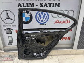 Oto Çıkma Parça / Volkswagen / Passat / Kaporta & Karoser / Sağ Arka Kapı / Çıkma Parça 