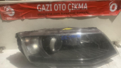 OCTAVİA ÖN FAR