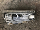 Oto Çıkma Parça / Toyota / Hilux / Far & Stop / Sağ Ön Far / Çıkma Parça 