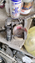 Oto Çıkma Parça / Suzuki / Maruti / Klima / Kontrol Paneli / Çıkma Parça 