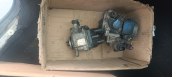 Oto Çıkma Parça / Nissan / Primera / Motor / Hava Akışmetre / Çıkma Parça 