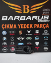 VOLKSWAGEN TİGUAN SOL SİS FAR KAPAĞI 5N0853665H