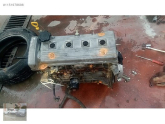 Oto Çıkma Parça / Toyota / Corolla / Motor / Motor (komple) / Çıkma Parça 