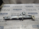 Oto Çıkma Parça / Renault / Megane / Oto Cam / Cam Krikosu / Çıkma Parça 