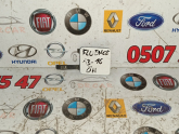 Oto Çıkma Parça / Renault / Fluence / Tampon / Çeki Demir Kapağı / Çıkma Parça 