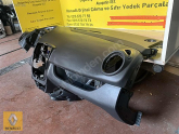Oto Çıkma Parça / Renault / Clio / Göğüslük & Torpido / Komple Torpido / Çıkma Parça 