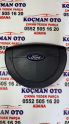 Oto Çıkma Parça / Ford / Fusion / Direksiyon / Direksiyon Airbag / Çıkma Parça 