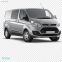 Oto Çıkma Parça / Ford / Transit Custom / Oto Cam / Kapı Camları / Sıfır Parça 