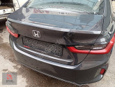 Oto Çıkma Parça / Honda / City / Kaporta & Karoser / Bagaj Kapağı / Çıkma Parça 