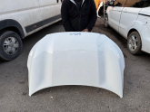 KİA STONİC BEYAZ MOTOR KAPUTU ORJINAL