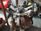 Oto Çıkma Parça / Renault / Megane / Motor / Motor (komple) / Çıkma Parça 