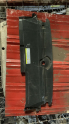 4K0807081 19-22 audi a6 ön panel üst plastiği