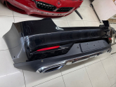 Oto Çıkma Parça / Mercedes / GLE / Tampon / Arka Tampon / Çıkma Parça 