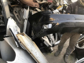 Oto Çıkma Parça / Ford / Focus / Tampon / Tampon Izgarası / Çıkma Parça 