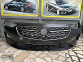 Oto Çıkma Parça / Opel / Insignia / Tampon / Ön Tampon / Sıfır Parça 