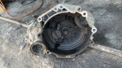 02K301107  seat leon manuel şansıman komple çıkma