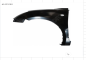 SUZUKİ SWİFT *ÇAMURLUK SOL* 2008-2011