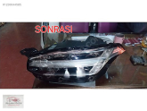Oto Çıkma Parça / Volvo / XC90 / Far & Stop / Sağ Ön Far / Çıkma Parça 