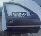 Opel vectra kapı