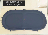 TİGUAN KAPUT KEÇESİ 2008 2009 2010 2011 2012 2018 SIFIR 5N863831B